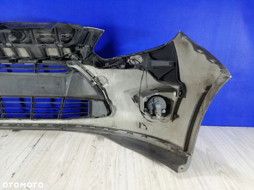 Ford C-Max C Max MK2 zderzak przód przedni 10/15 - 8