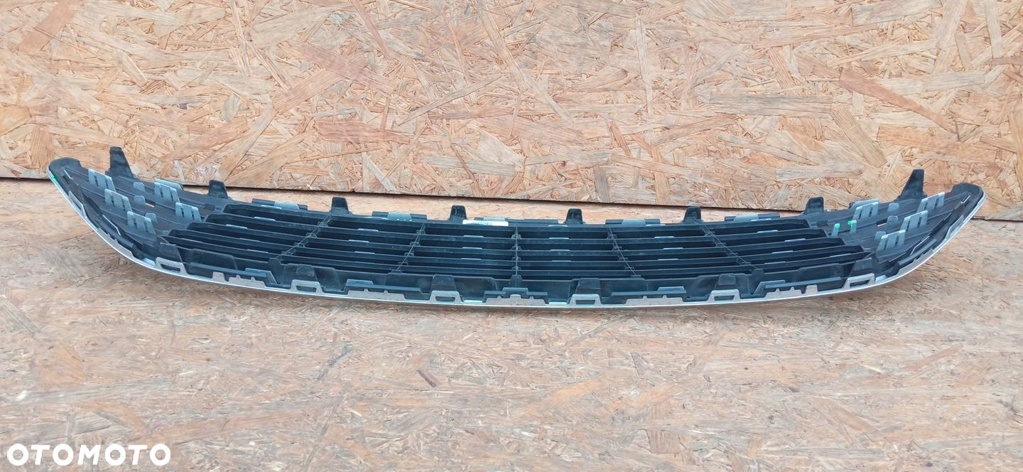 FORD FOCUS MK3 LIFT 14- ATRAPA GRILL ZDERZAKA PRZEDNIEGO F1EB-8C436-A - 9