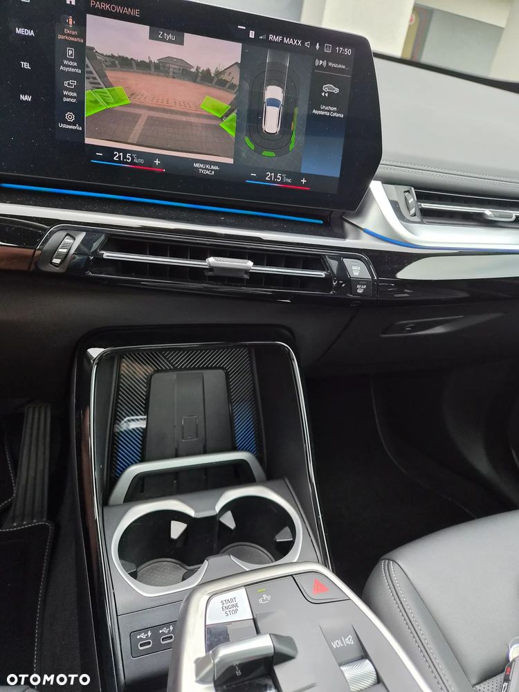 BMW X1 - 27