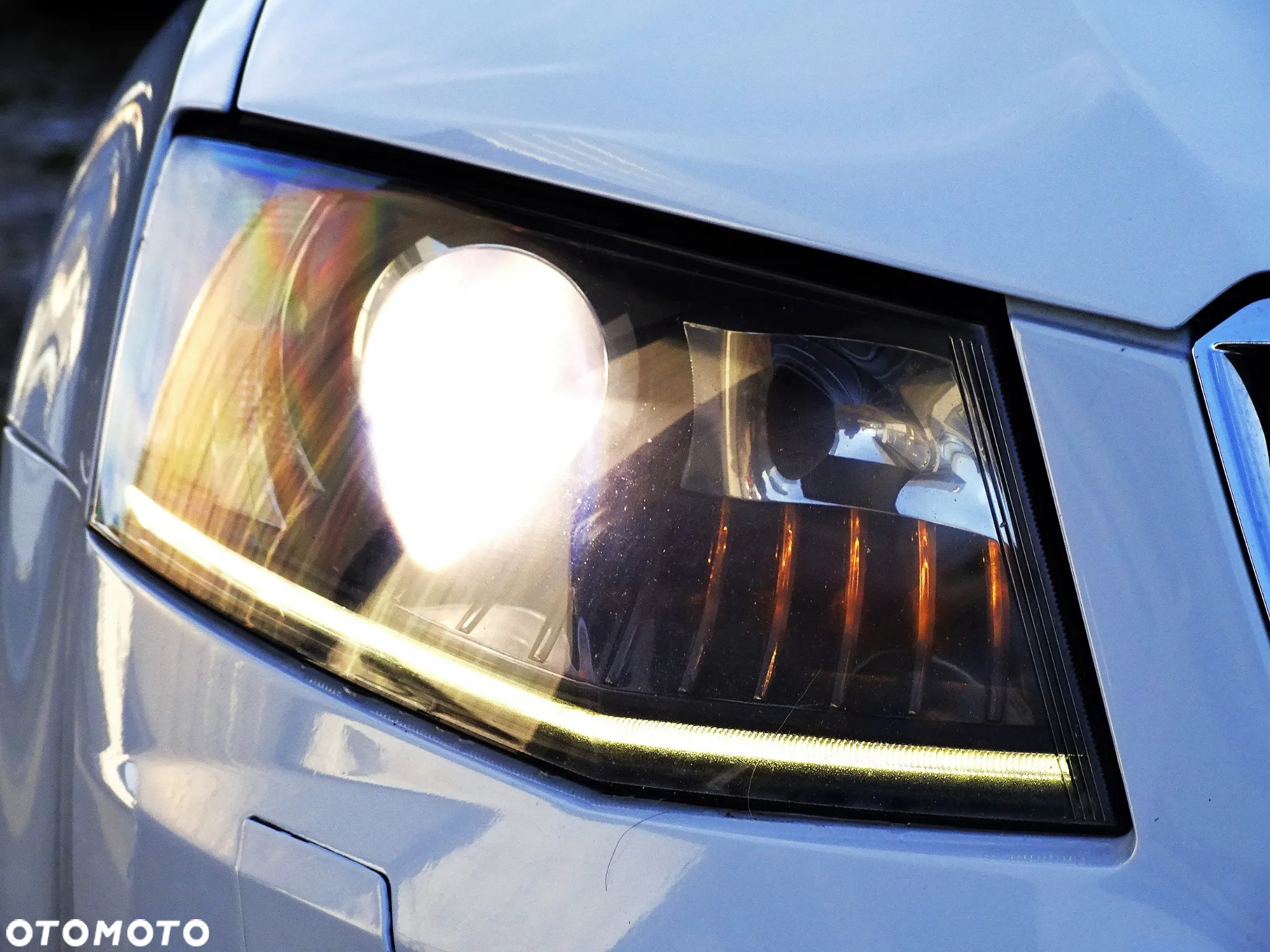 Skoda Octavia 2.0 TDI Joy DSG - 14