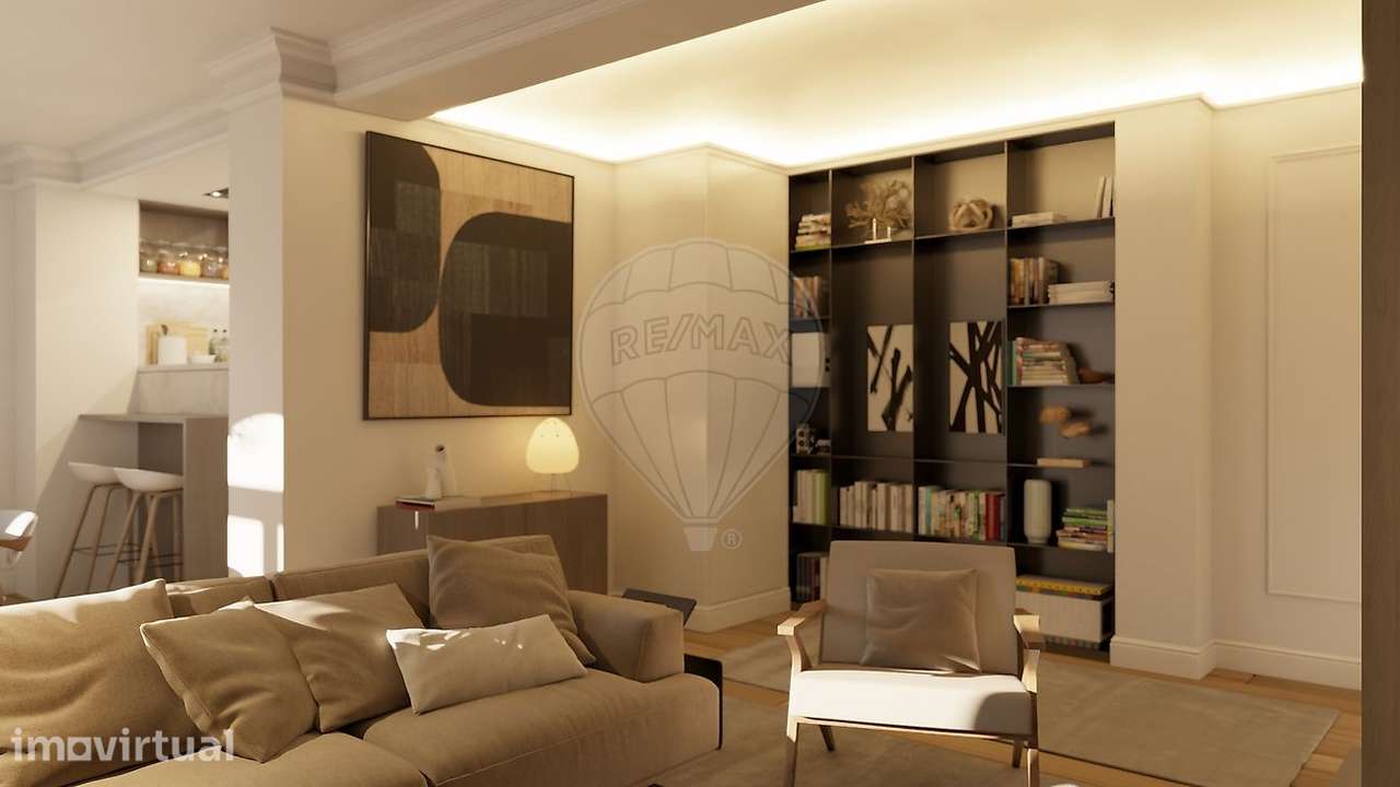 Apartamento T2 para venda - Grande imagem: 5/20