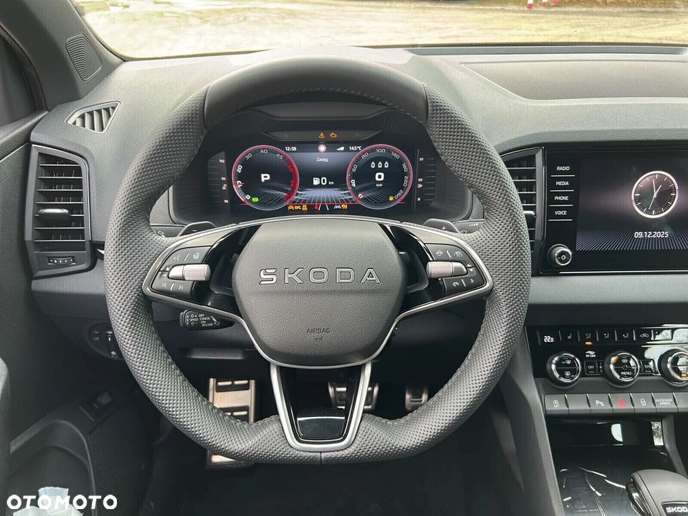Skoda Karoq - 13