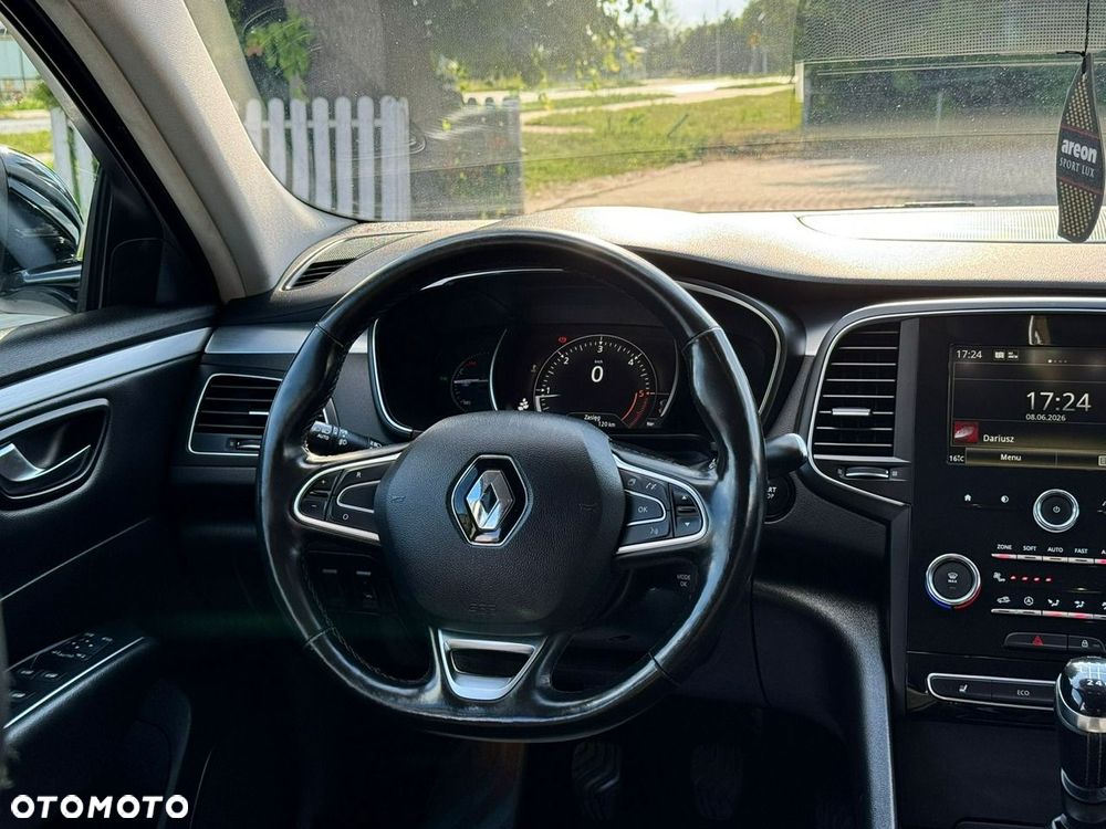 Renault Talisman - 24