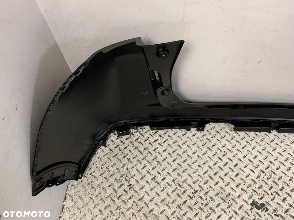 NOWY ORYGINALNY ZDERZAK TYLNY TYŁ MITSHUBISHI ECLIPSE CROSS 17-21 6410D029ZZ - 7