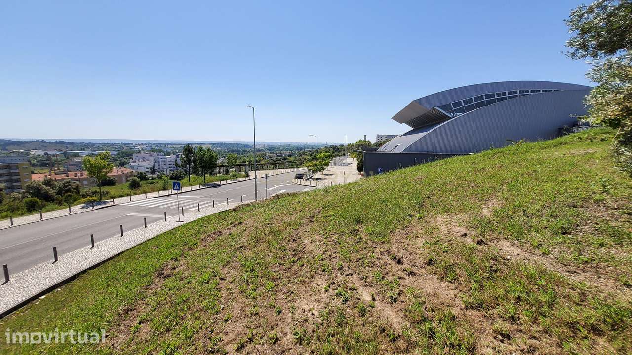Terreno Urbano em Torres Novas - Oportunidade Única - Grande imagem: 3/16