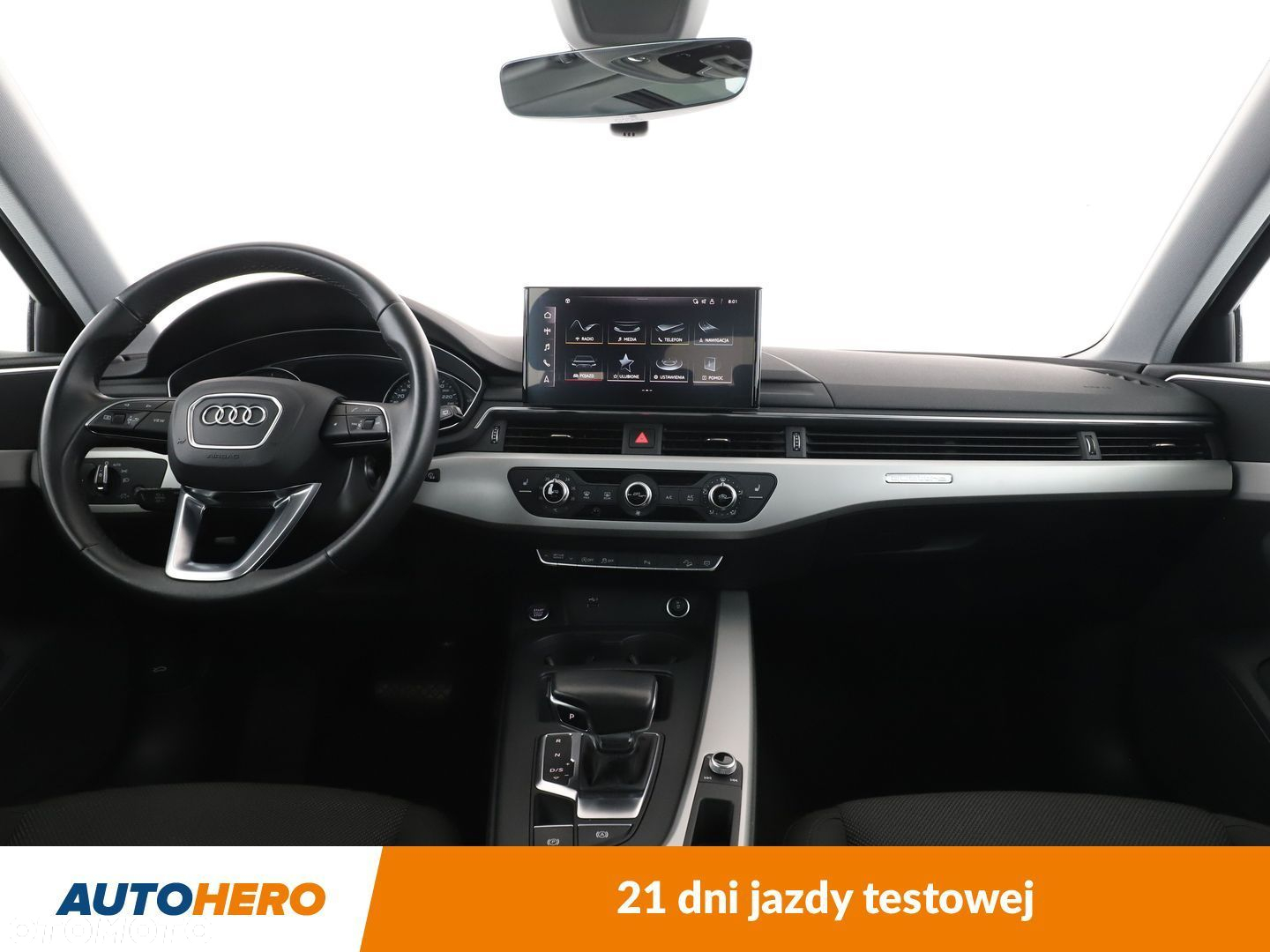 Audi A4 Allroad - 12