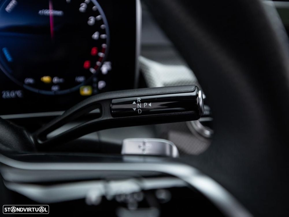 Mercedes-Benz GLC 300 de Coupe 4Matic 9G-TRONIC Edition AMG Line - 29