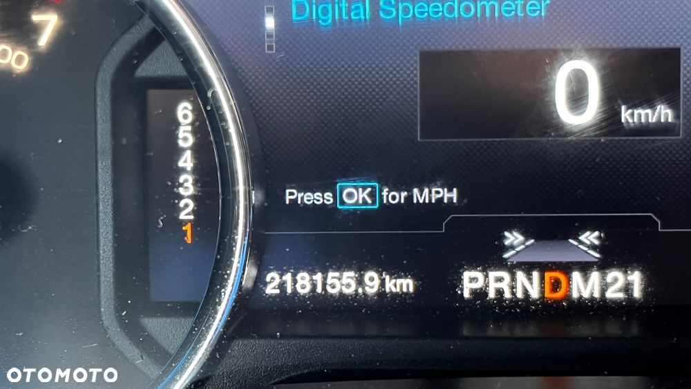 Ford F150 - 20