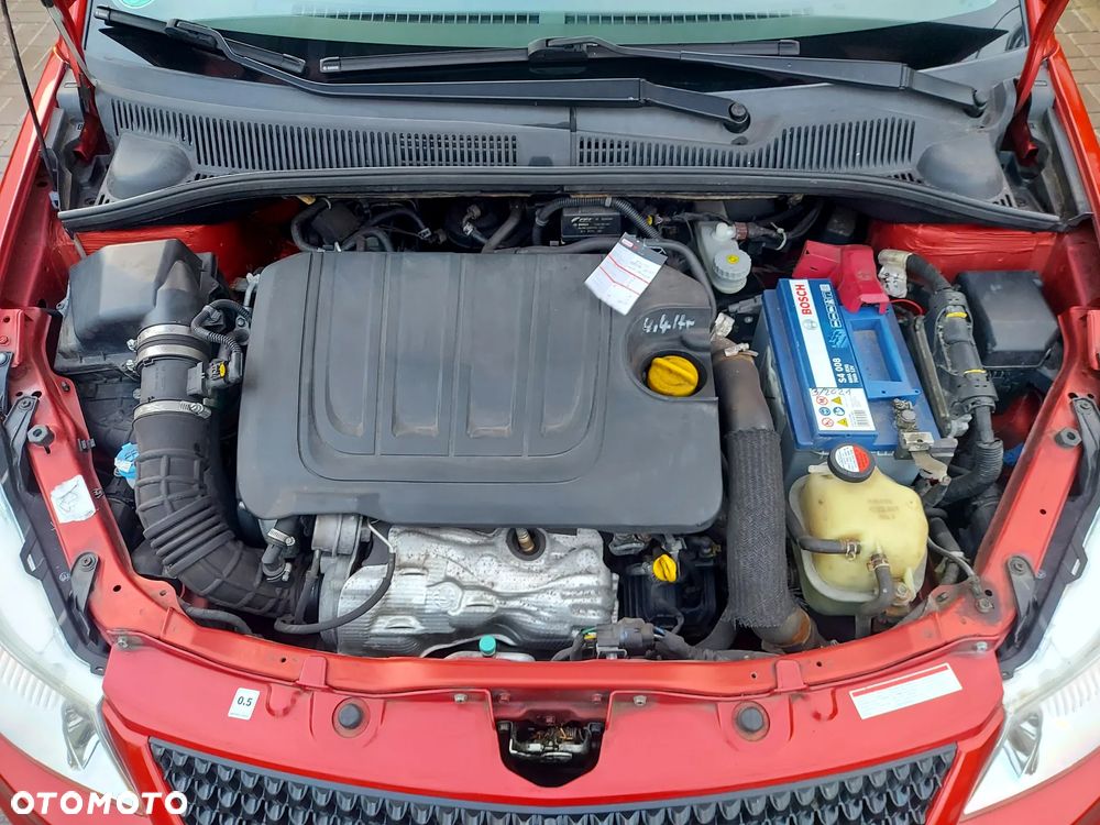 Suzuki SX4 2.0 DDiS 4x4 Style - 11