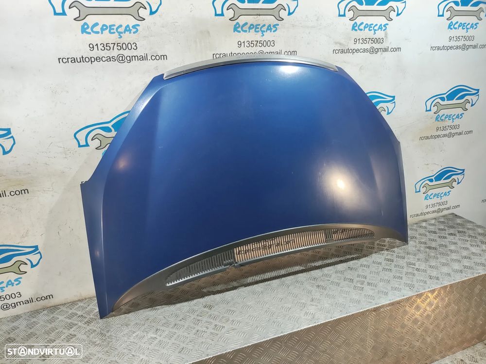 Frente Completa Ford C-Max Mk1 1 I Facelift Diesel - 12