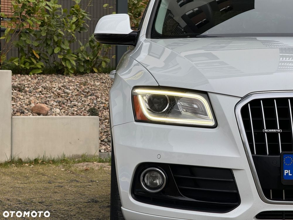 Audi Q5 - 5