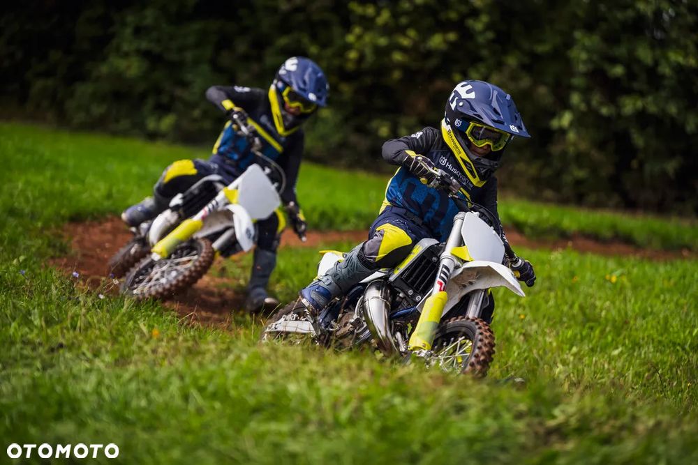 Husqvarna TC - 6
