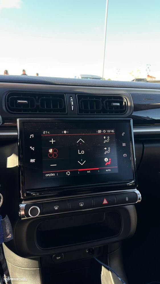 Citroën C3 1.2 PureTech Feel - 11