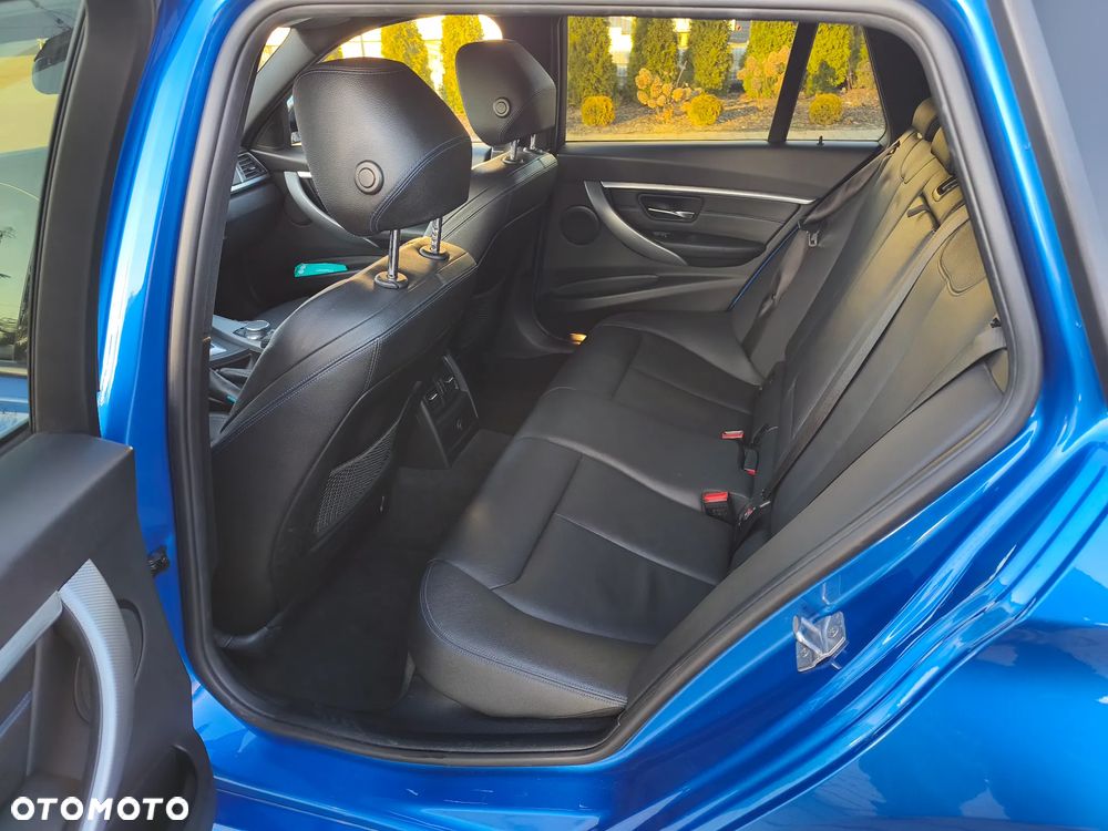 BMW Seria 3 - 14