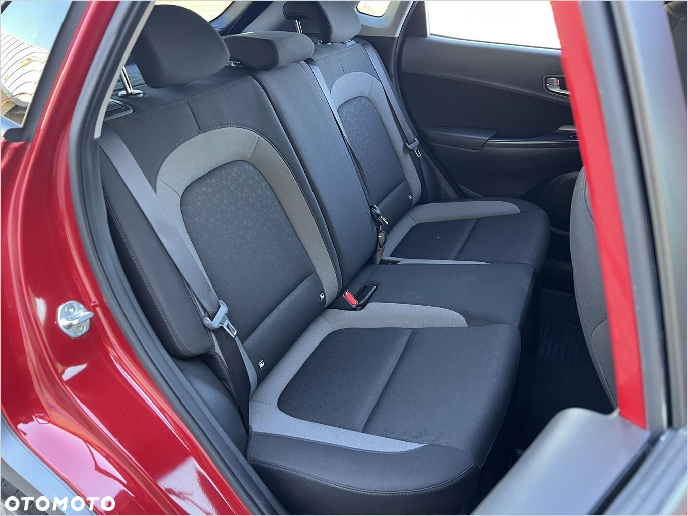 Hyundai Kona 1.0 T-GDI Style - 22