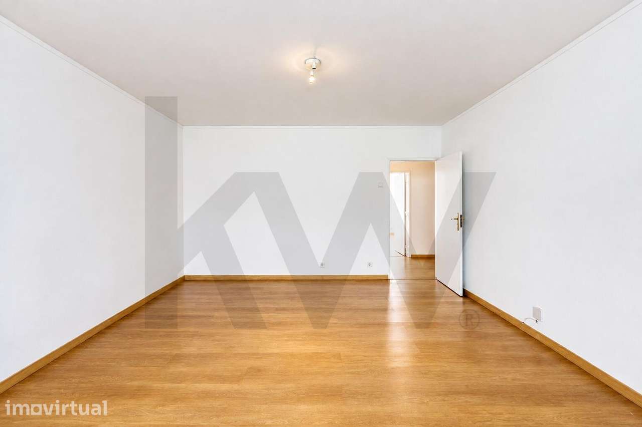 Apartamento T2 | Rua do Viveiro, Monte Estoril - Grande imagem: 3/12