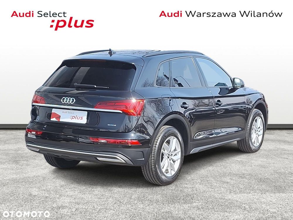 Audi Q5 - 6