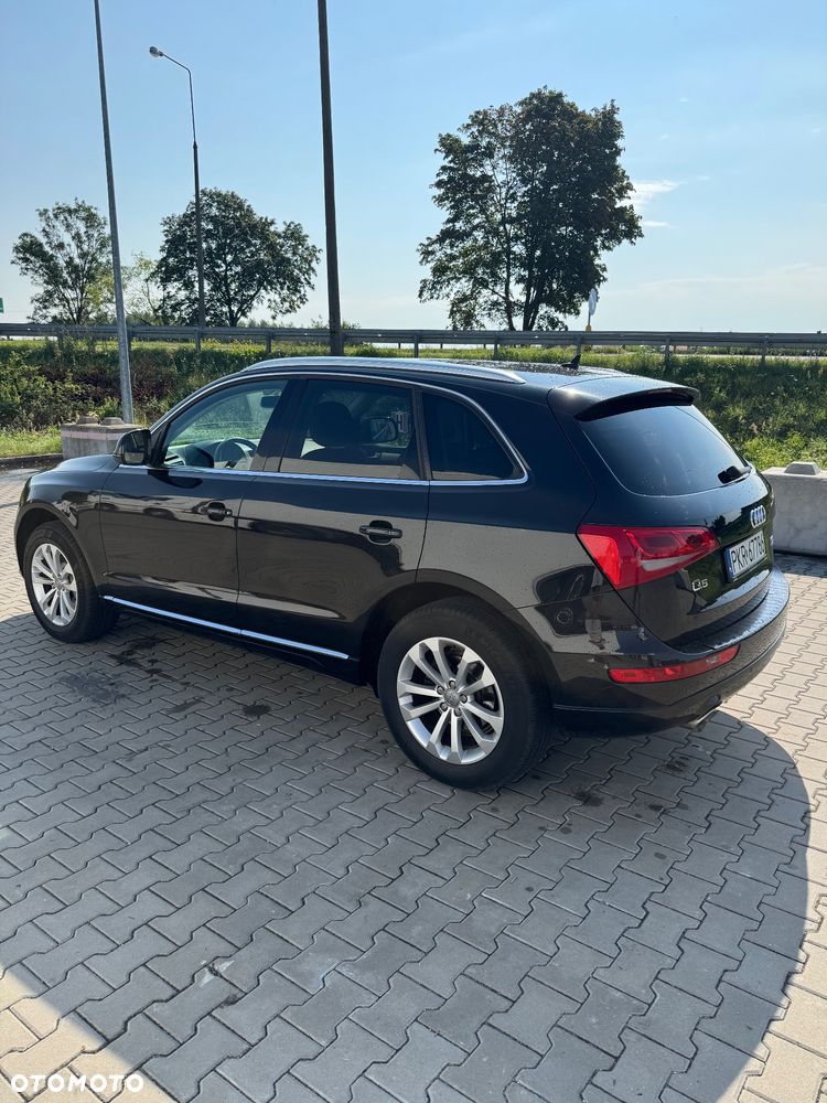 Audi Q5 - 5