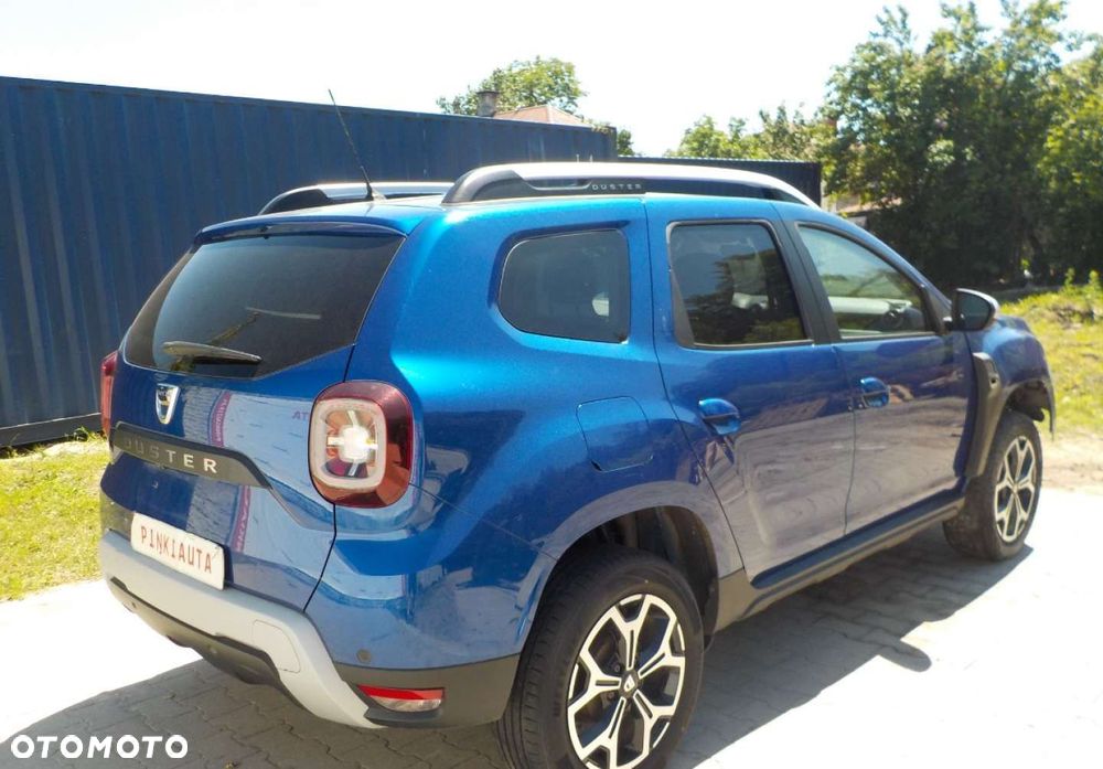 Dacia Duster - 11