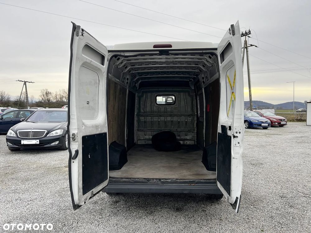 Fiat DUCATO - 13