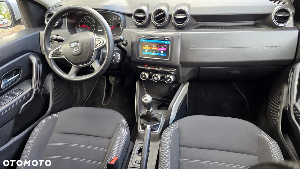 Dacia Duster 1.0 TCe Prestige - 5