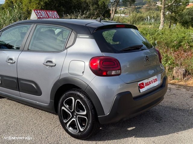 Citroën C3 1.2 PureTech Plus - 6