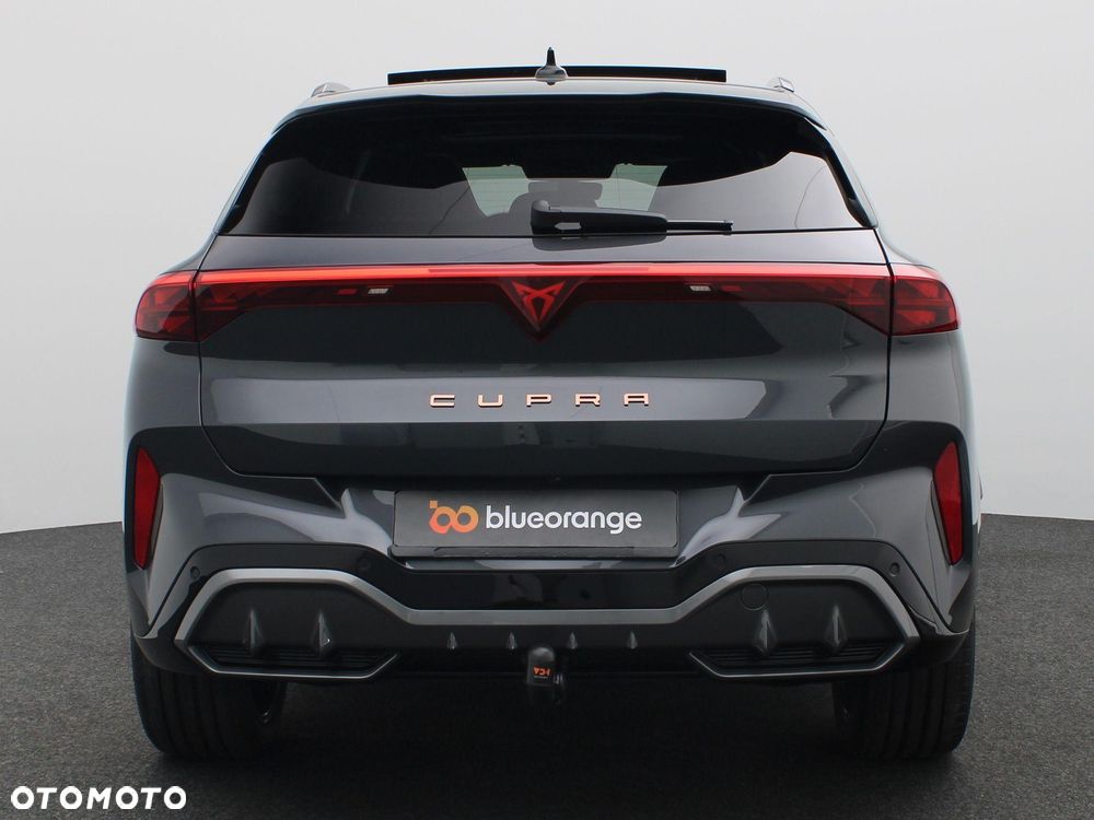 Cupra Terramar 1.5 eHybrid PHEV Advantage Edition DSG - 9