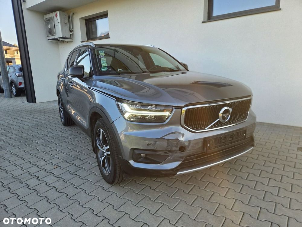 Volvo XC 40