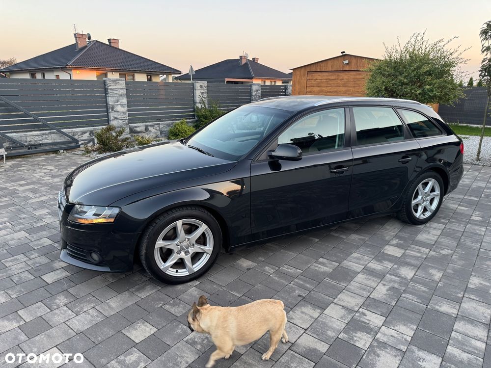 Audi A4 - 28