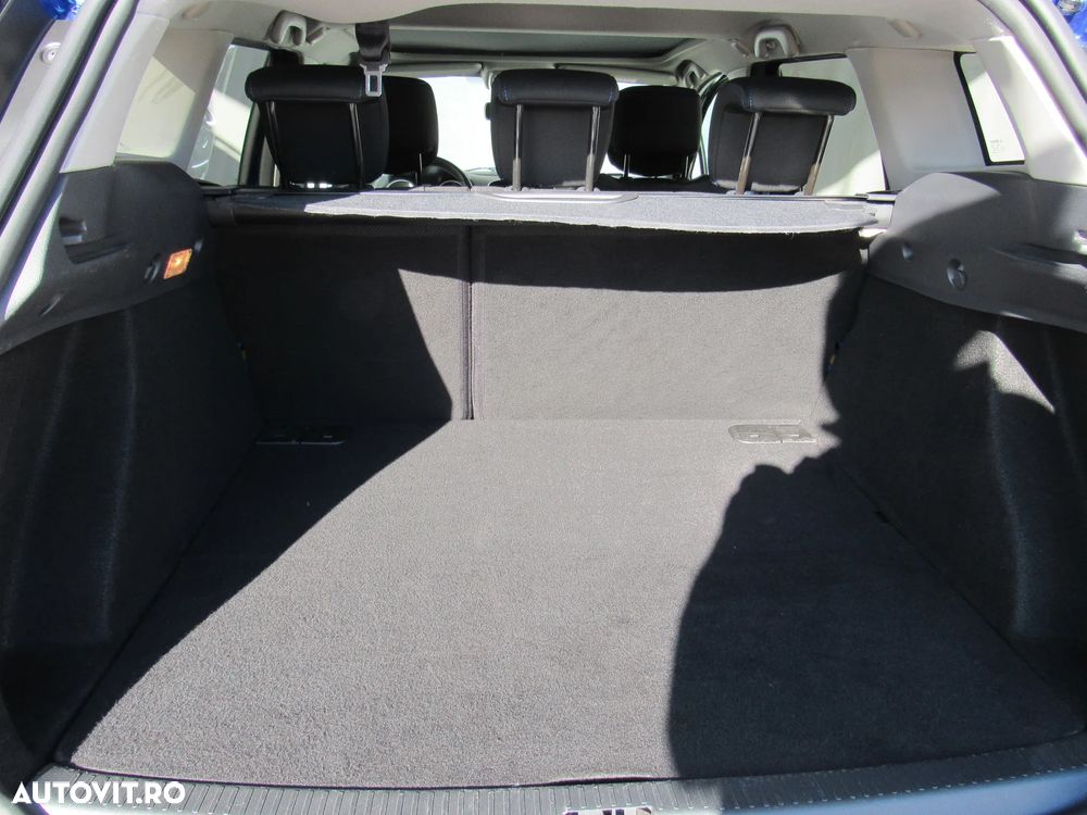Renault Clio Grandtour Energy TCe 120 EDC GT - 9
