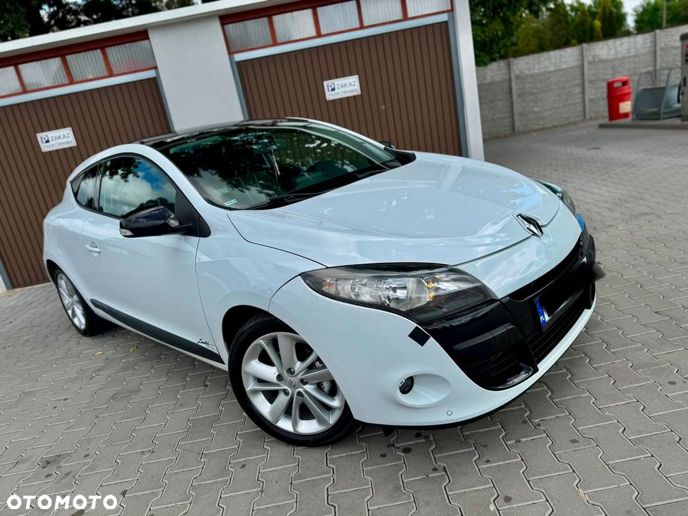 Renault Megane 1.5 dCi Color Edition - 2