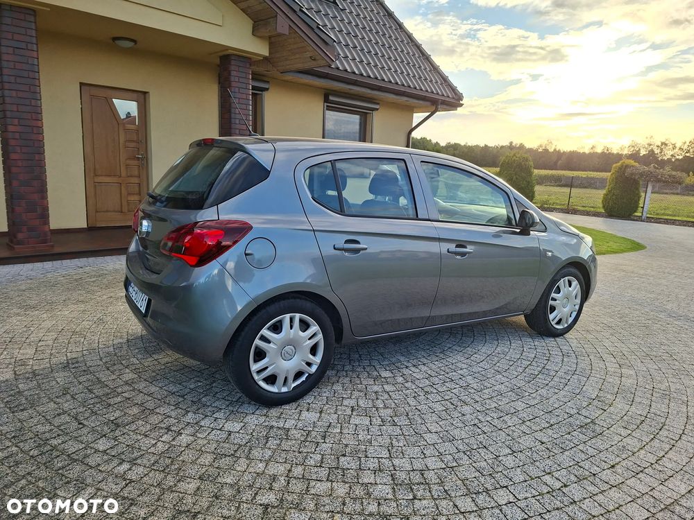 Opel Corsa - 6