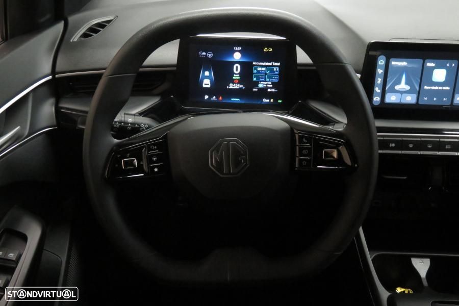MG MG3 1.5 L Hybrid+ Comfort - 8
