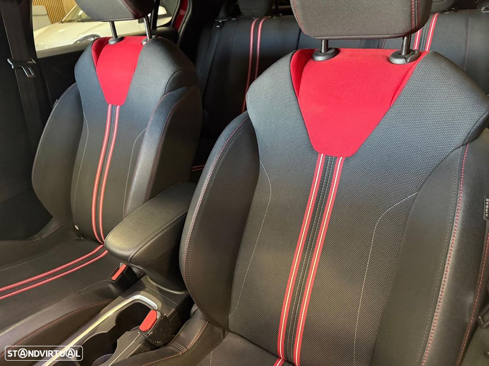 Opel Corsa 1.2 T GS Line - 6