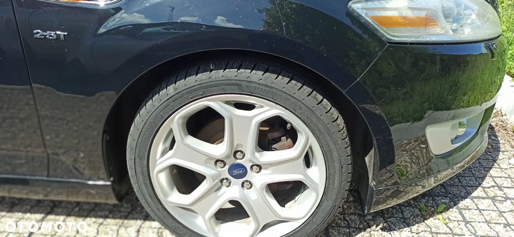 Ford Mondeo 2.5 Titanium S - 26