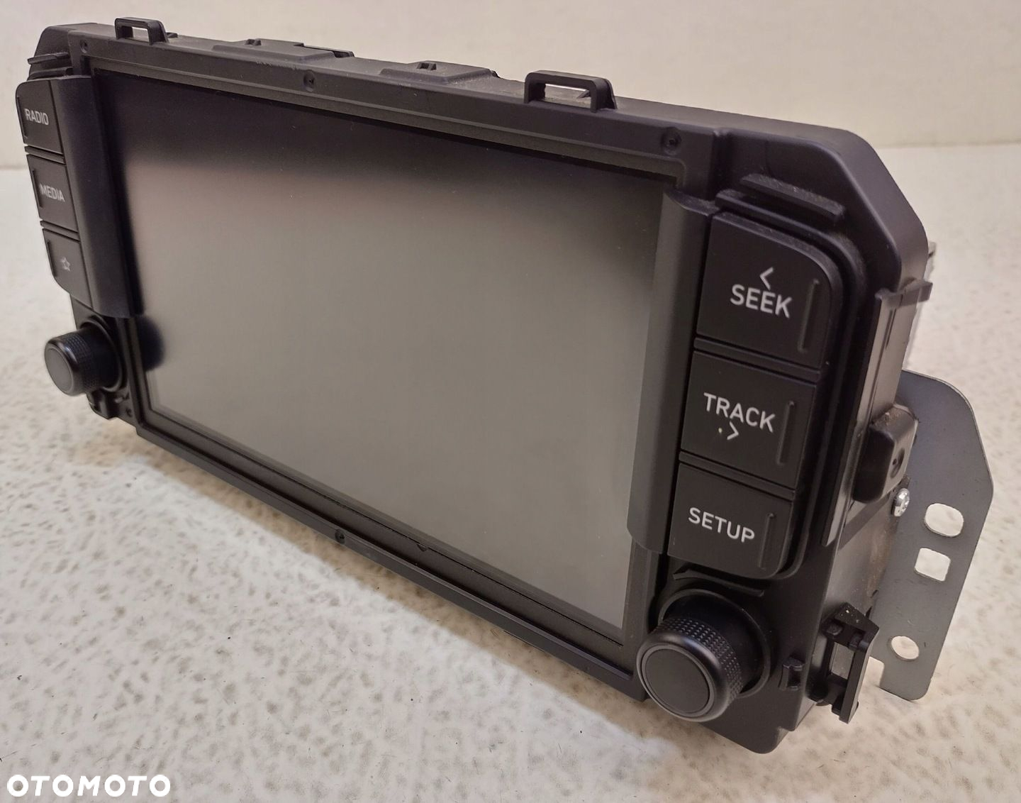 HYUNDAI I10 17-24 RADIO NAWIGACJA WYŚWIETLACZ 96160-K78204 - 6