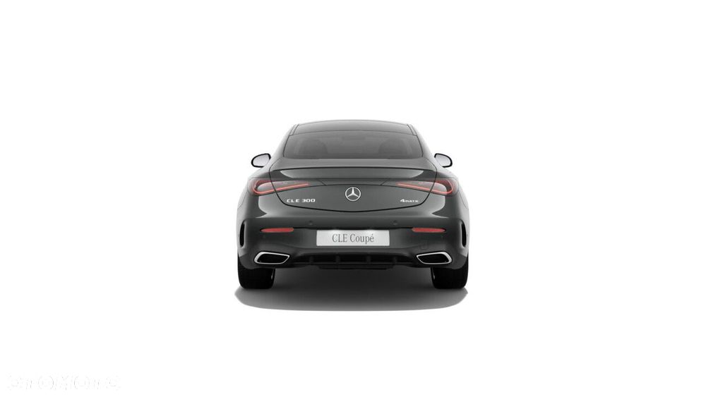 Mercedes-Benz CLE 300 mHEV 4-Matic AMG Line - 7
