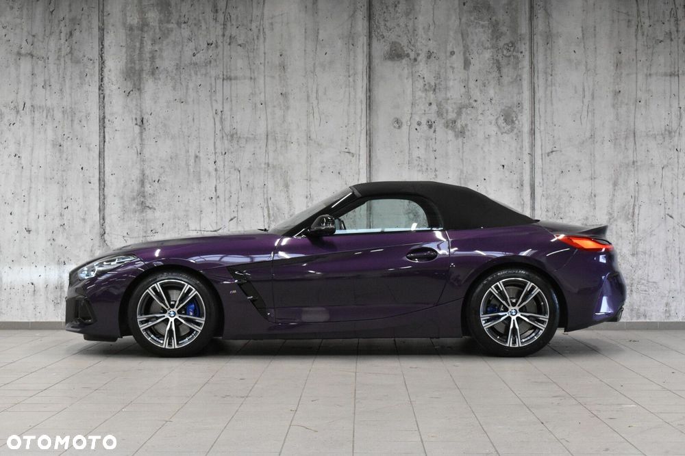 BMW Z4 - 23