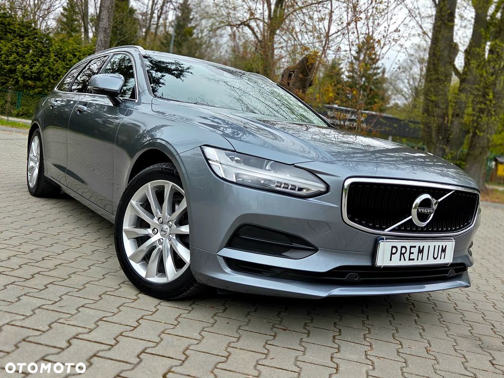 Volvo V90 D3 Geartronic Momentum Pro - 5