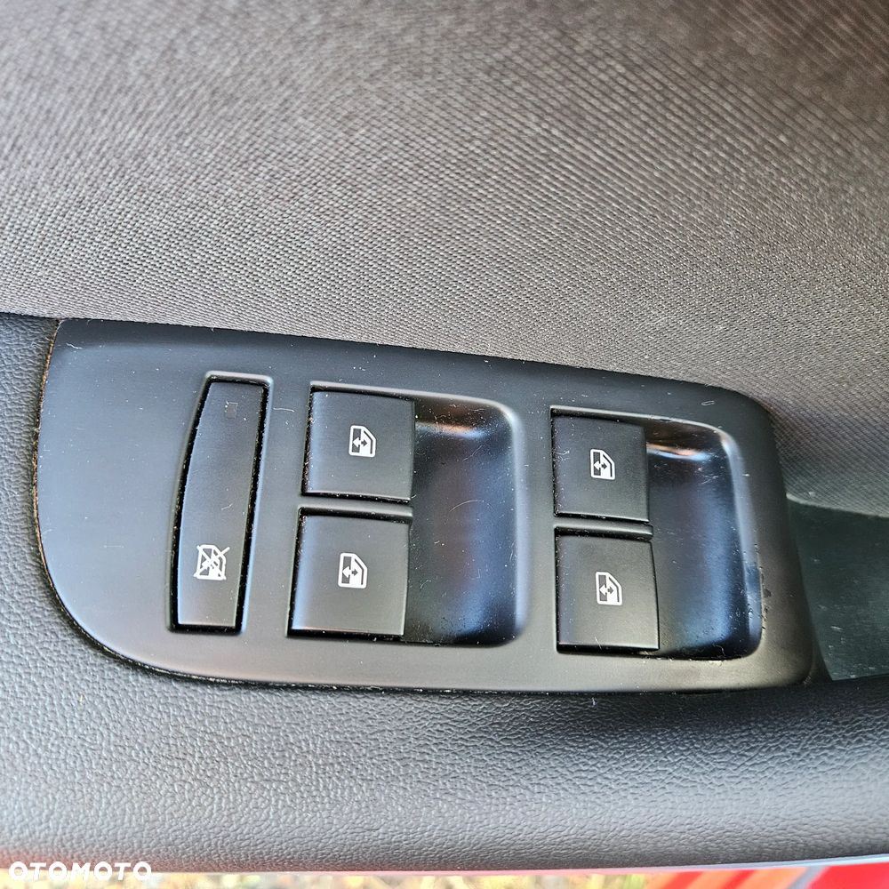 Opel Zafira - 29