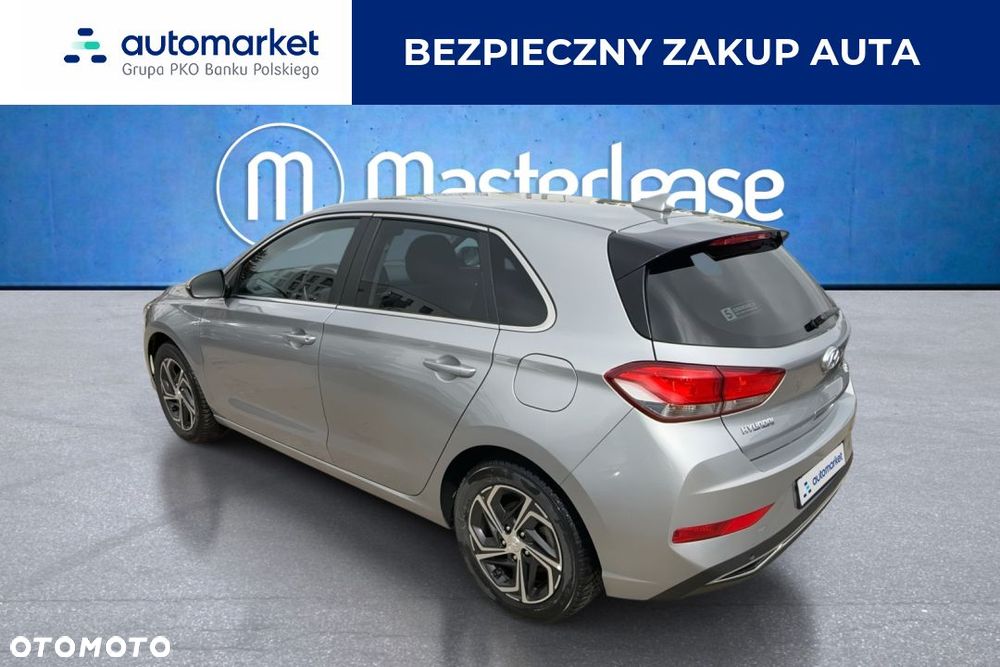 Hyundai i30 1.5 DPI Comfort - 7