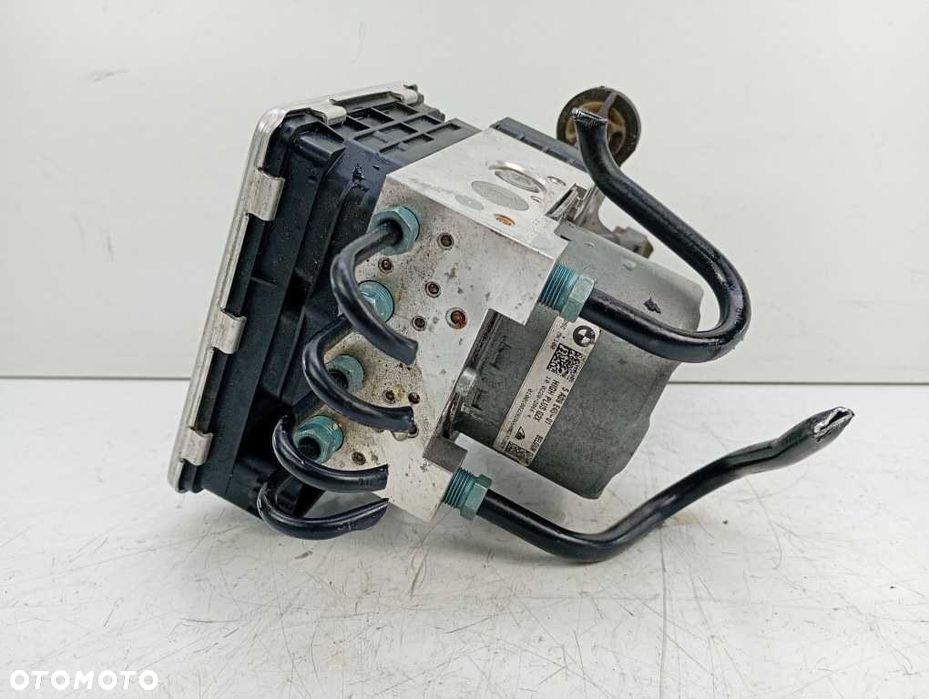 pompa hamulcowa abs sterownik bmw g20 g21 5a09e46 18-22r - 3