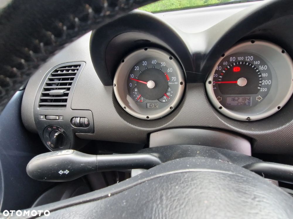 Volkswagen Lupo 1.4 Windsor - 12