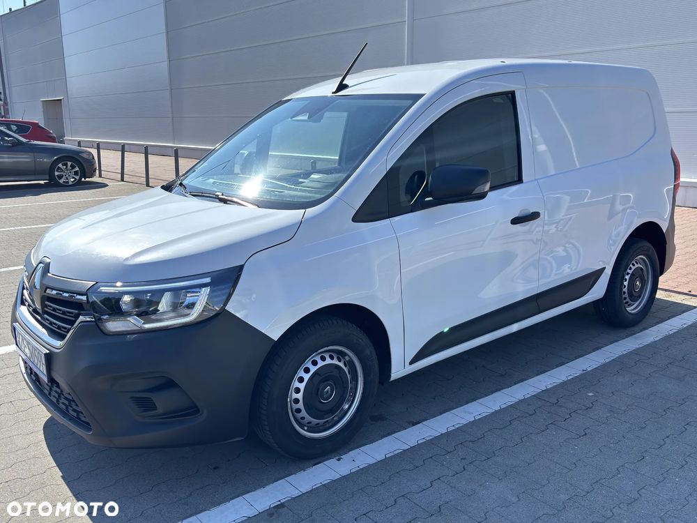 Renault Kangoo - 11