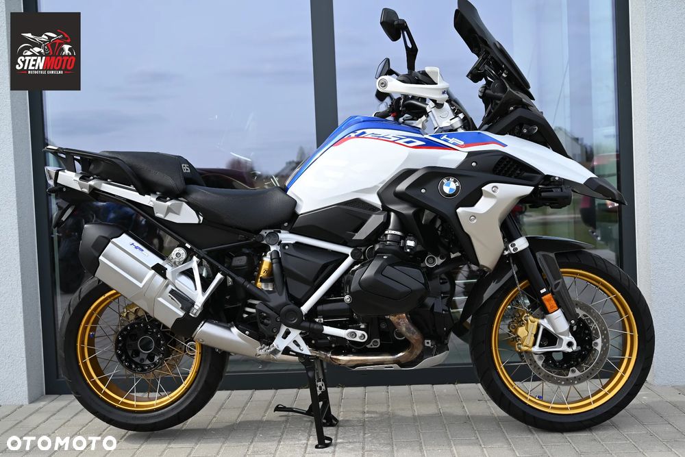 BMW GS - 2