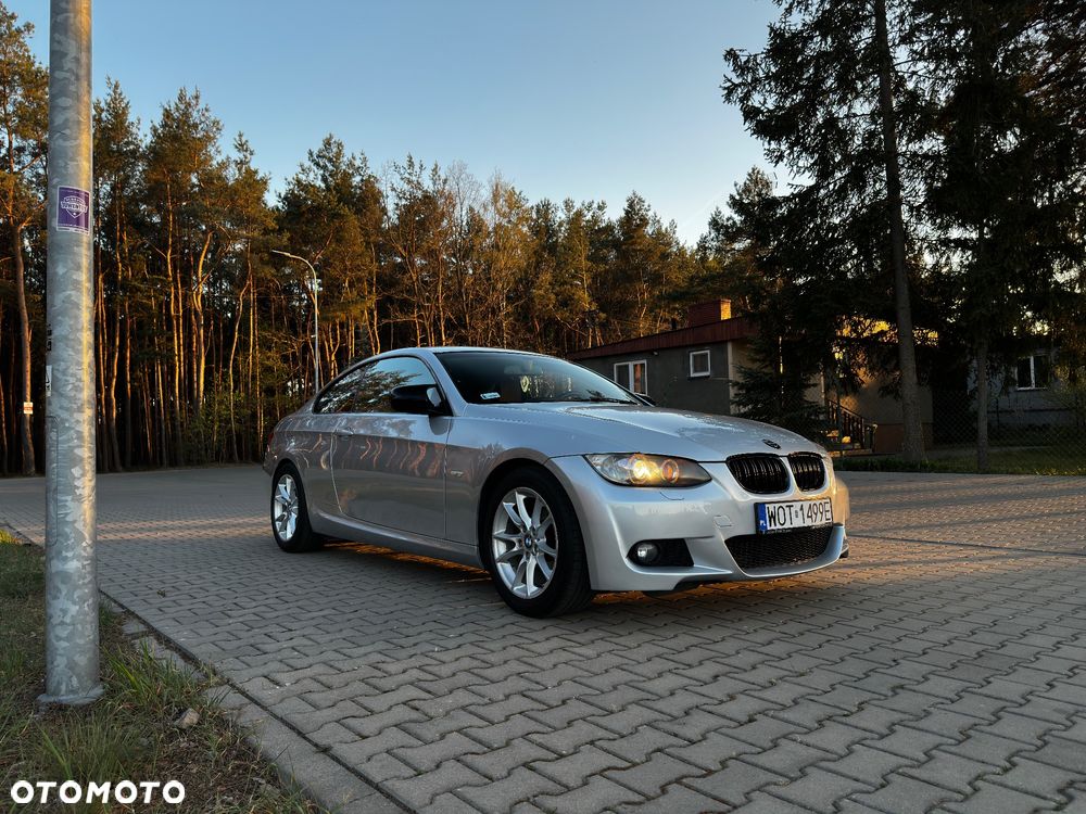 BMW Seria 3 320i - 2