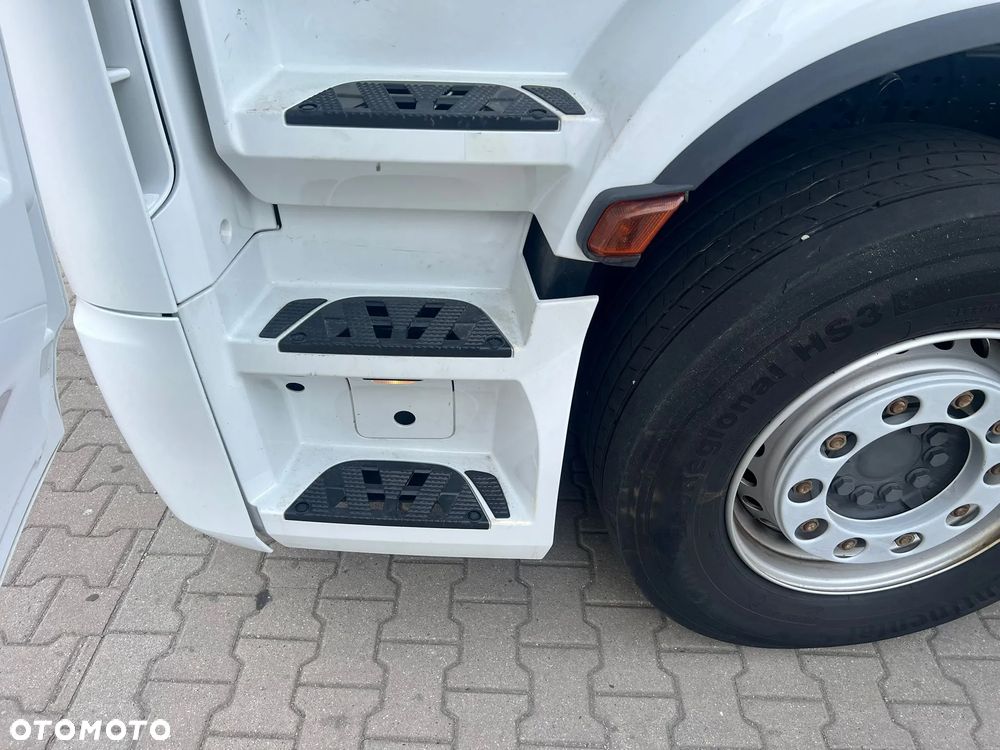 Mercedes-Benz Actros 1848LS - 9