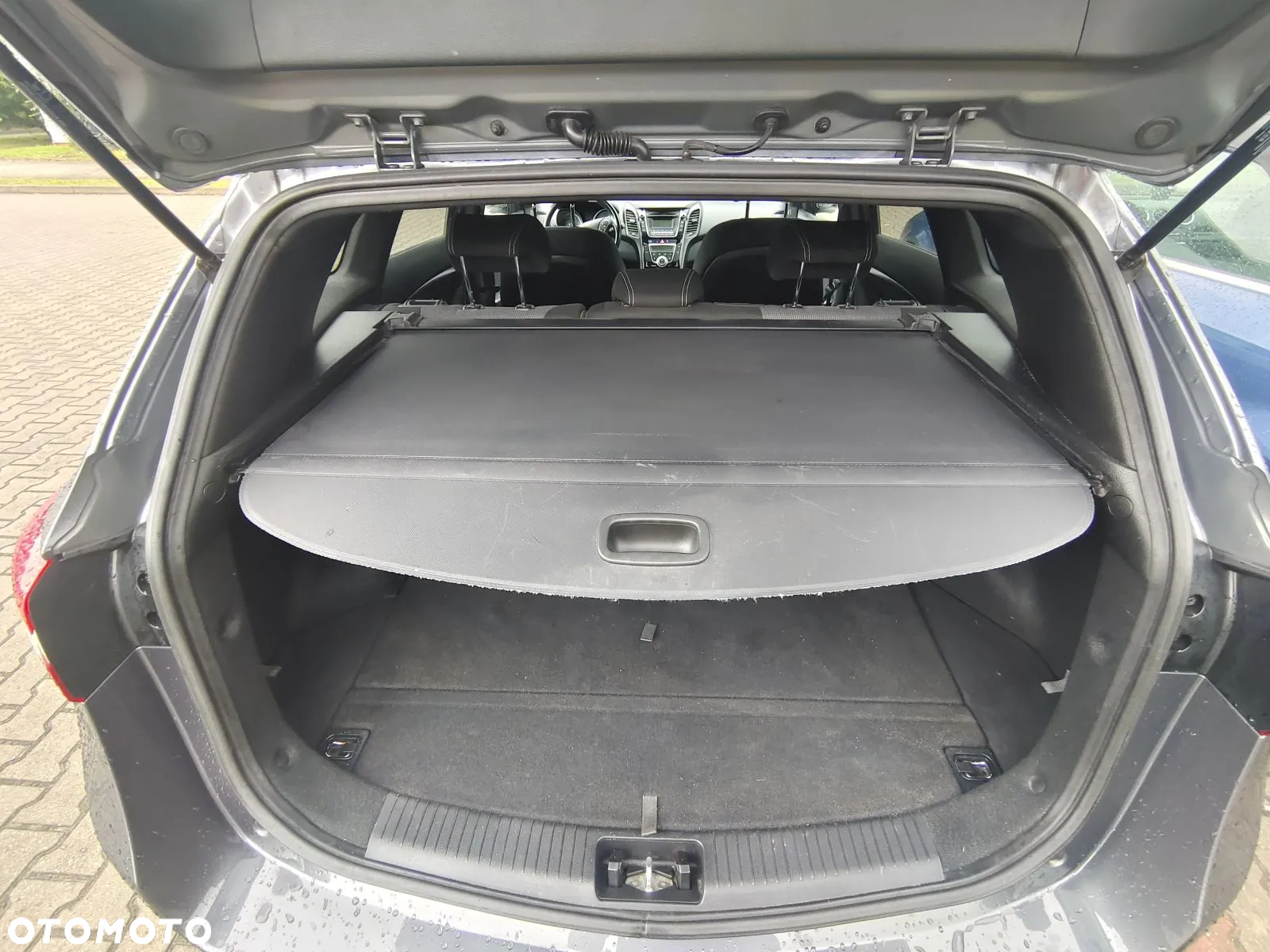 Hyundai i30 1.6 CRDi BlueDrive Go - 27