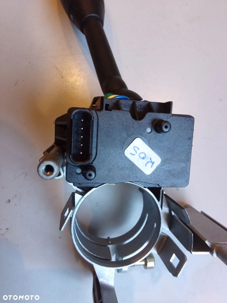 Przełączniki manetka kierunkowskazów Mercedes 2205450010 - 2