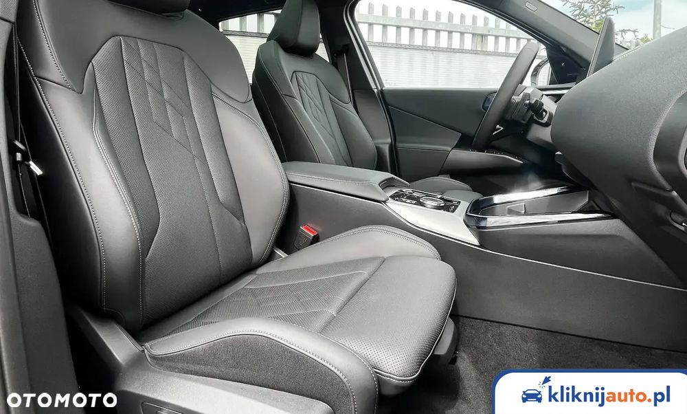 BMW X3 - 7